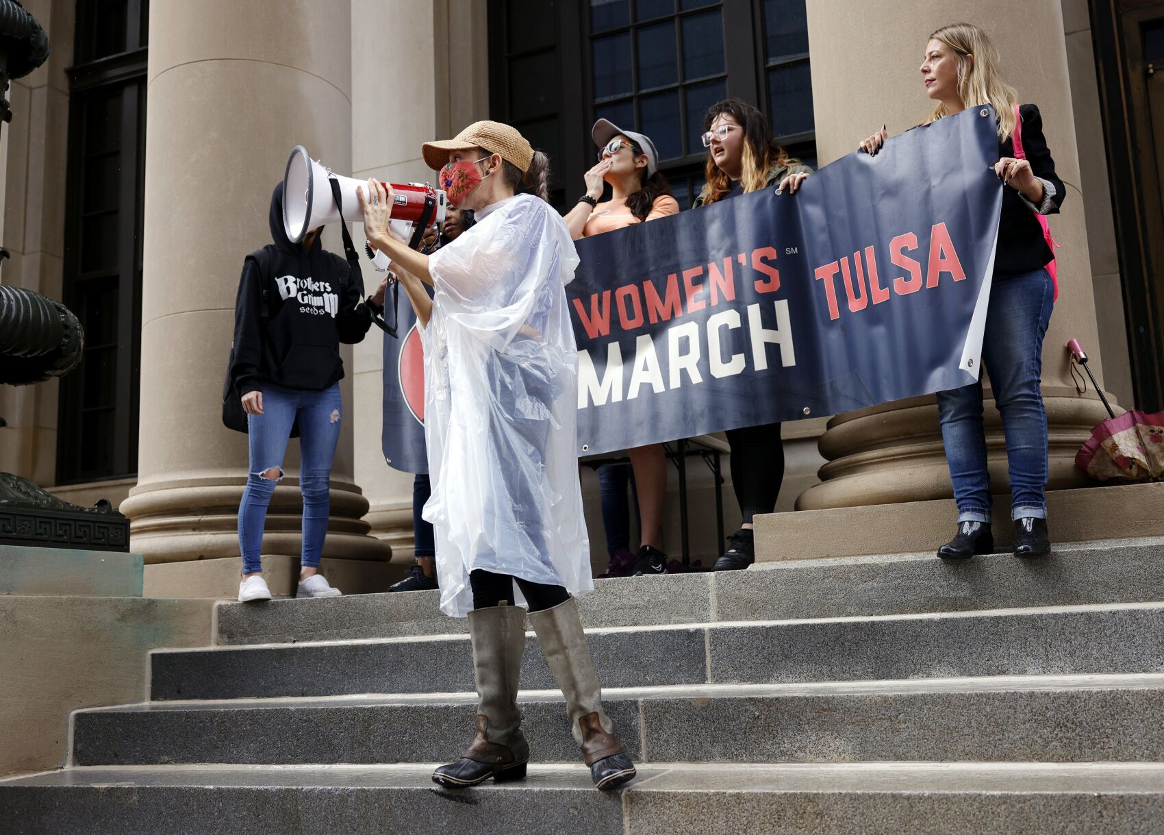 Women's March